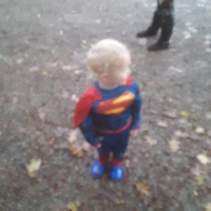 Meet your Posher, Jody